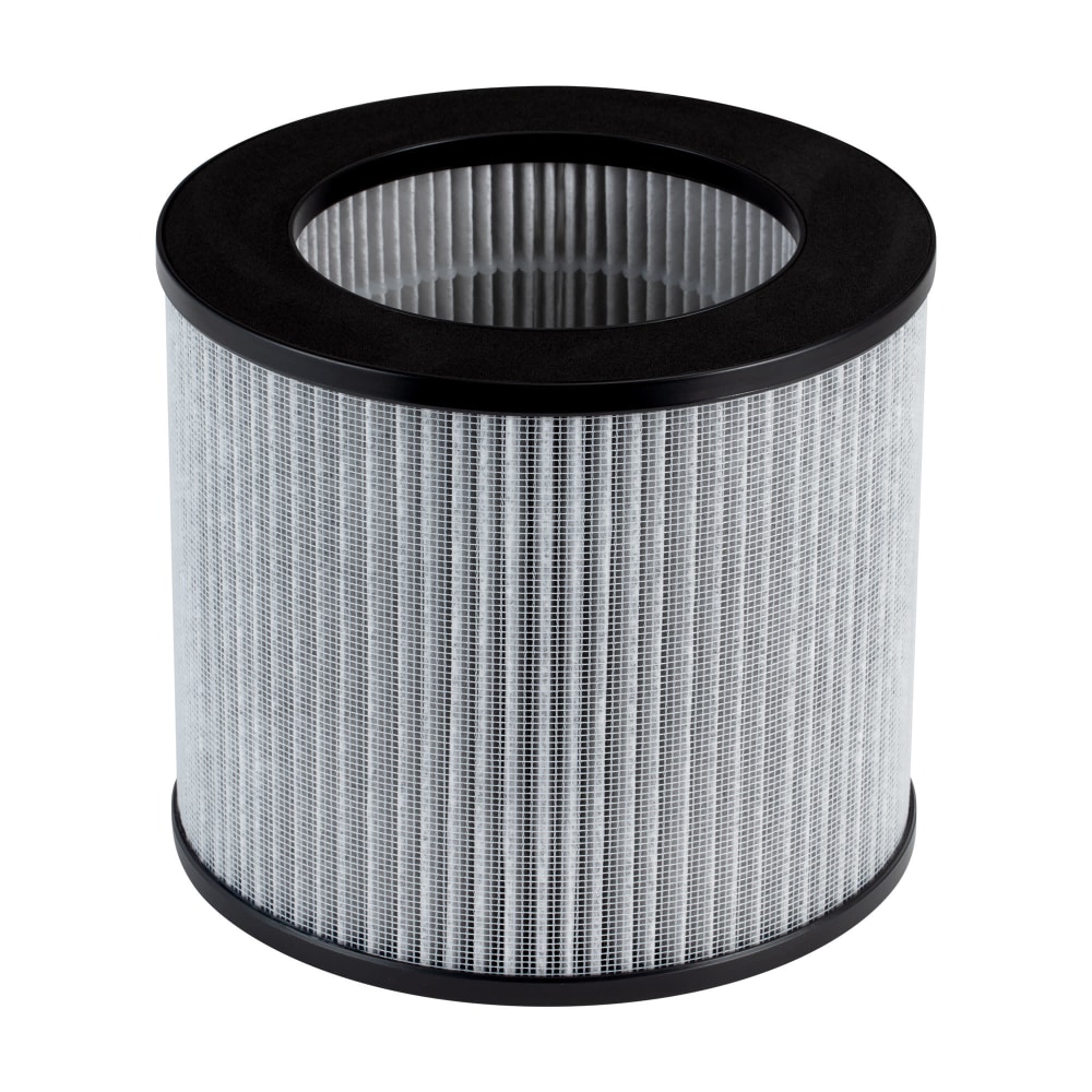 Bissell MyAir Air Purifier Filter, 6-1/4in x 7-1/8in, White MPN:2801