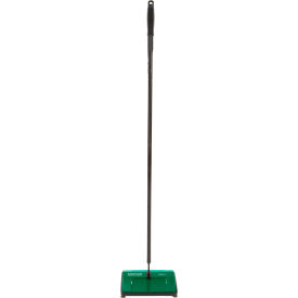 Bissell BigGreen Commercial Manual Sweeper 6-1/2