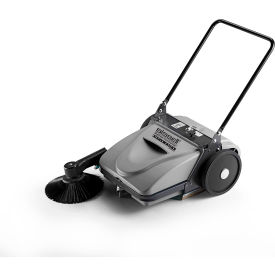 Bissell Commercial® Walk-Behind Manual Dust Free Sweeper 29