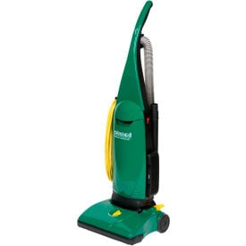 Bissell BigGreen Commercial Upright Vacuum 13