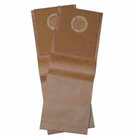 Bissell Commercial Pro14 Series Disposable Bags 10 Bags BGPK10PRO14DW