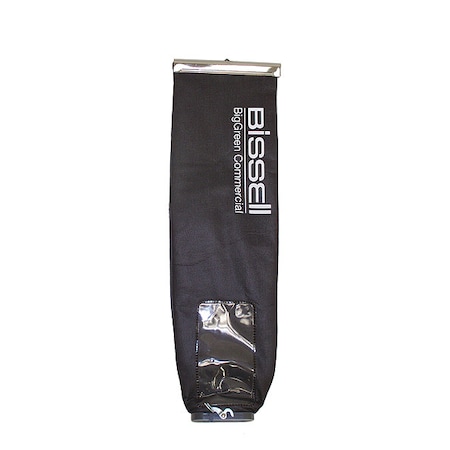 Vacuum Bag, 8 1/2 in H, Cloth MPN:2037857