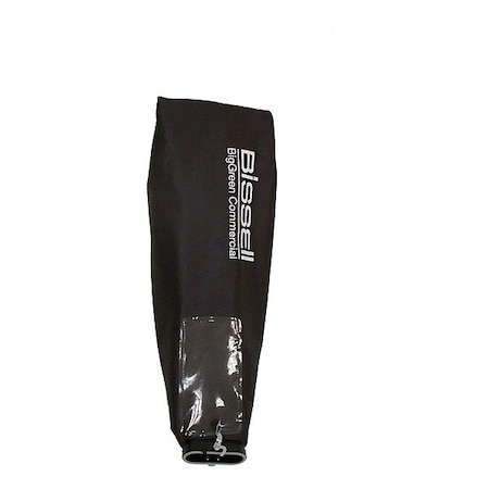 Bag, HEPA, High Efficiency, 3in.Lx26in.W MPN:2038342