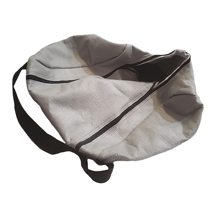 Vacuum Bag, 18 in H, Cloth MPN:240125