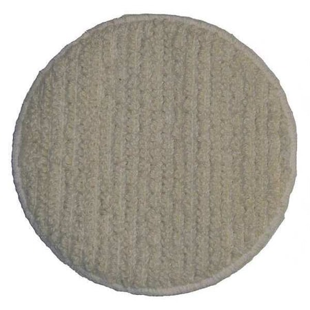 Carpet Bonnet, 12 in. MPN:437.053BG