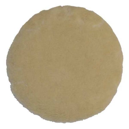 Carpet Bonnet, 12in., Beige MPN:437.054BG