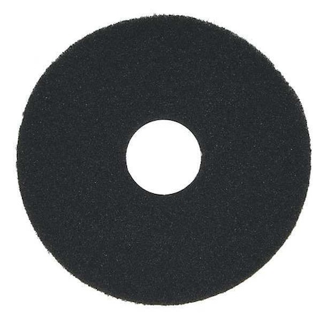 Abrasive Nylon Wet Mop Heads, Black MPN:437.071BG