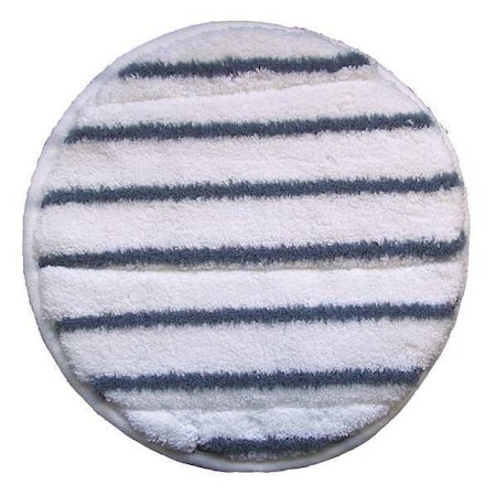 Activa Scrubbing Pad, 12 in. MPN:ACTIVA PAD 12BG