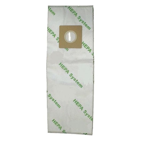 Vacuum Bag, Disposable, 4 PK MPN:BG-44