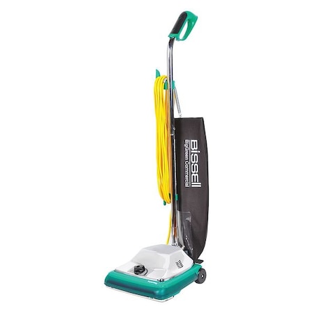 BISSELL COMMERCIAL Commercial Upright Vacuum MPN:BG101H