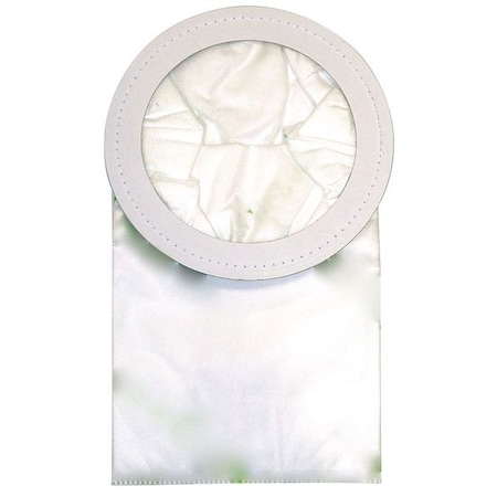 Vacuum Bag, Multi-Ply, HIGH FILTRATION DISPOSABLE BAG, 6 PK MPN:BG151803