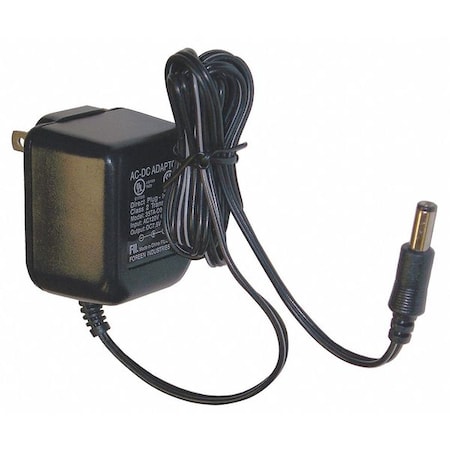 Vacuum Adapter, Plastic, Mfr. No. BG9100NM MPN:BG8100-BS15