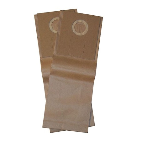 Vacuum Bag, Cloth Filter, 10 PK MPN:BGPK10PRO14DW