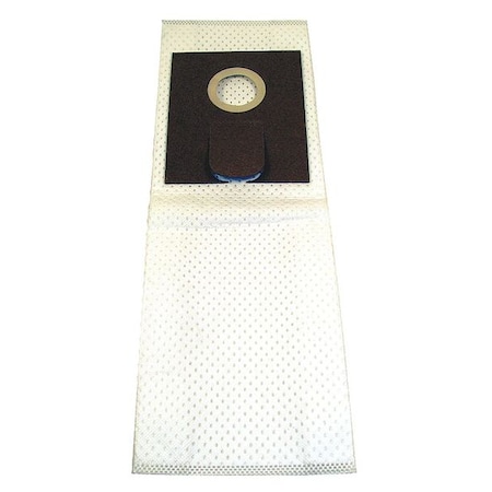 Vacuum Bag, Multi-Ply, HEPA, 10 PK MPN:BGPKPRO1418HEPA
