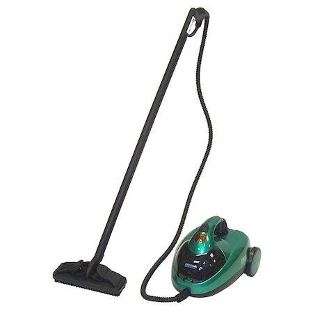 Commercial Steam Cleaner, MPN:BGST500T