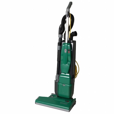 Upright Vacuum, 18