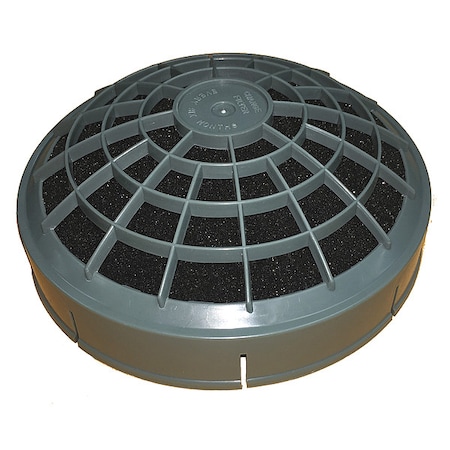 Motor Cover MPN:ORBP-02H