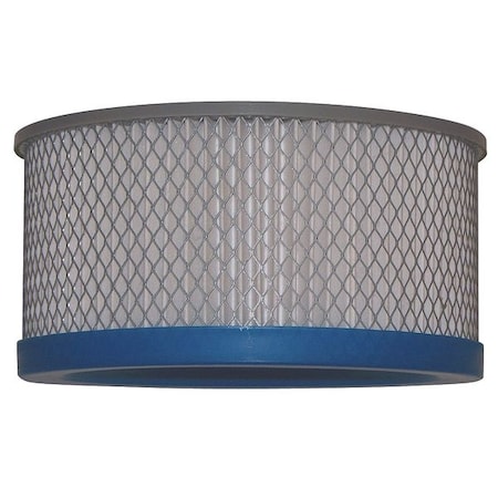 Filter, ULPA Cartridge Filter, 4-1/2in.L MPN:ULPACART-09