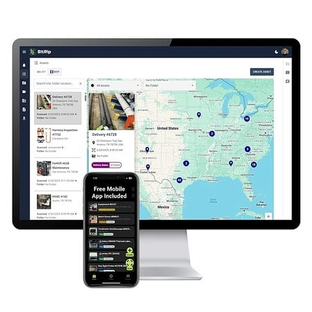 Software license MPN:BitRip Pro