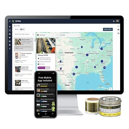 Multiple licenses and case, Paper MPN:Extreme Case Bundle