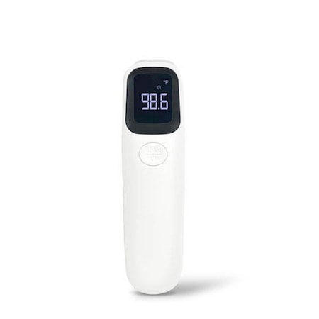 No Touch Contactless Thermometer Infrared MPN:TF02