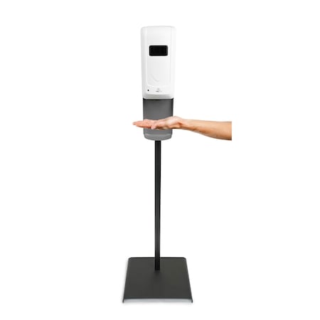 Automatic Hand Sanitizer Dispenser Frees MPN:SD01+FS