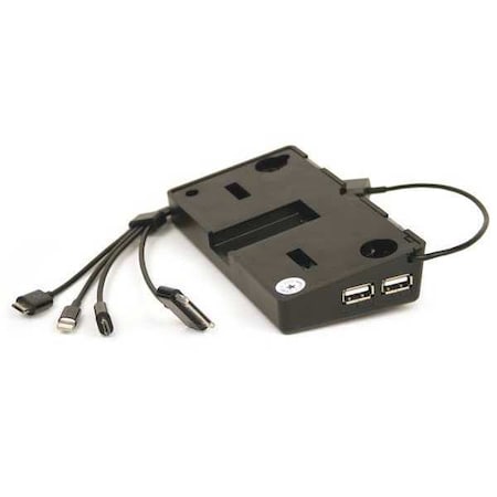 Charger, Beige MPN:CGR-CLASSIC-MCC-B