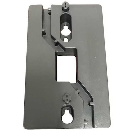 Wall Mount Kit, Black MPN:WMK (BK)