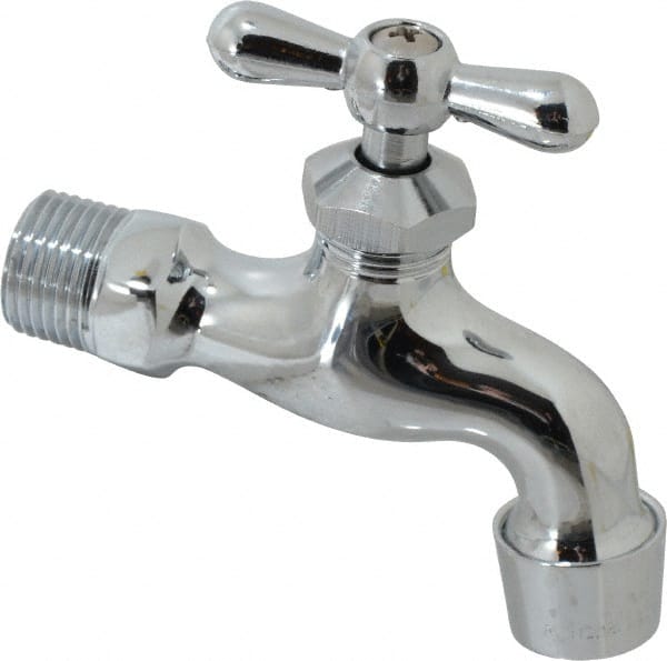 Tee Handle, Side Mount Bathroom Faucet MPN:203-194NL