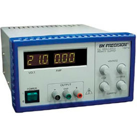 BK Precision 1621A 0 to 18V 0 to 5A Digital Display Power Supply 1621A