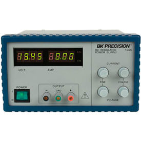 BK Precision 1665 Switching DC Power Supply 1-19.99V 9.999A 1665