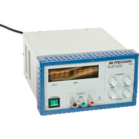 BK Precision Power Supply 1666 Single Output Digital 1666*****##*