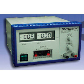 BK Precision 1671A Triple Output DC Power Supply 1671A
