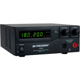 BK Precision 1685B 60V/5A Switching Bench DC Power Supply 1685B