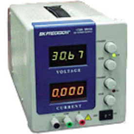 BK Precision 1715A 4 Digit Display DC Power Supply (0-60V 0-2A) 1715A