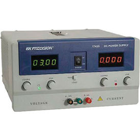 BK Precision Power Supply 1743B Single Output 1743B