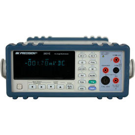 BK Precision 2831E4 1/2 True RMS Bench Multimeter 2831E