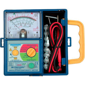 BK Precision 307A 1000 V Analog Insulation & Continuity Meter 307A