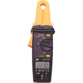 BK Precision 316 Mini AC/DC Clamp meter MilliAmp 316