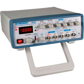 BK Precision 4003A 4 MHz FUNCTION GENERATOR WITH 5 DIGIT RED LED 4003A
