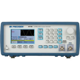 BK Precision 4014B 13 MHz DDS Function Generator 4014B