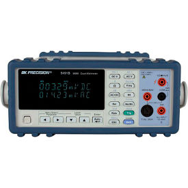 BK Precision 5491B 50000 Count Digit Dual Display Bench Multimeter 5491B