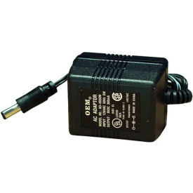 BK Precision BE 12 AC Adapter 9VDC/300mA Center + BE 12