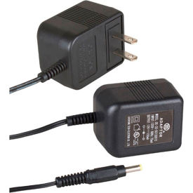 BK Presision BE800 110 VAC Wall Adapter with output of 12VDC/150mA Center BE800