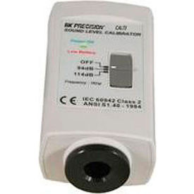 BK Precision CAL73 Sound Level Calibrator CAL73