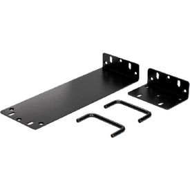 BK Precision DRRM2U1 Rackmount kit for one 2U instrument DRRM2U1
