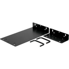 BK Precision DRRM3U1 Rackmount kit for one 3U instrument DRRM3U1
