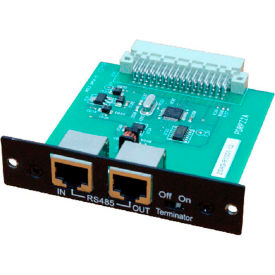 BK Precision DRRS485 RS485 interface card DRRS485
