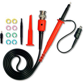 BK Precision PR2000B 200 MHz 2 kV Oscilloscope High Voltage Probe PR2000B