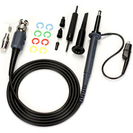 BK Precision PR500B 500 MHz 1x/10x Passive Oscilloscope Probe with 48-inch Cable length PR500B